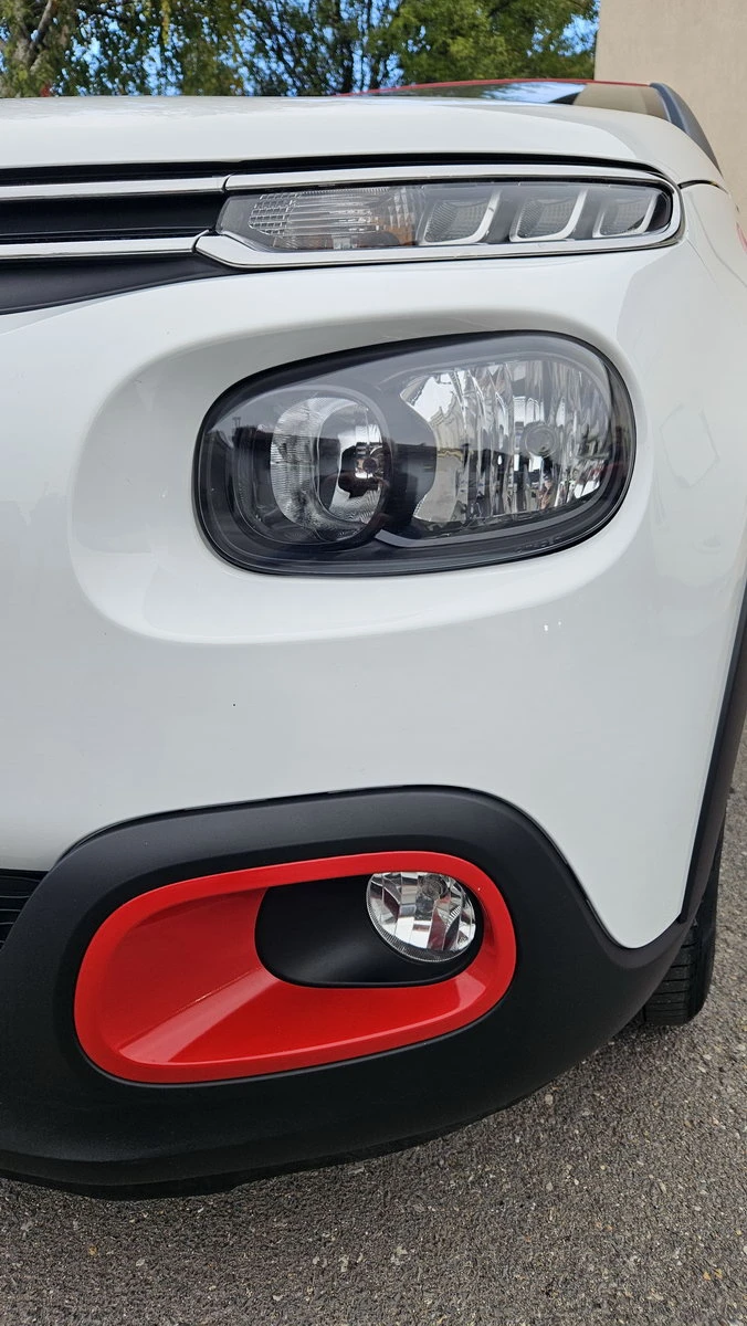 Citroen C3 | Mobile.bg   16