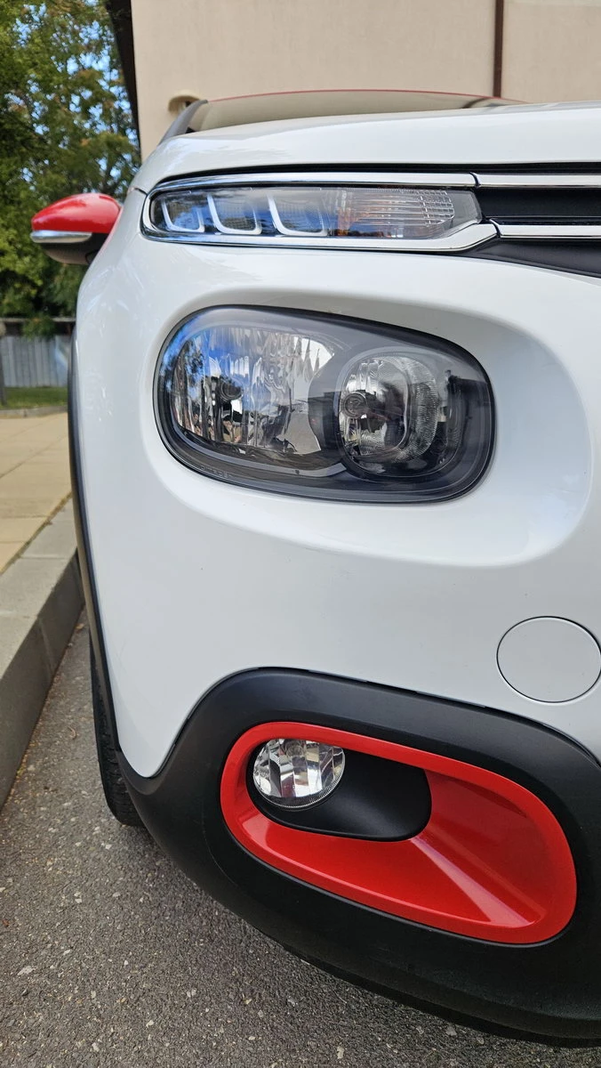 Citroen C3 | Mobile.bg   17