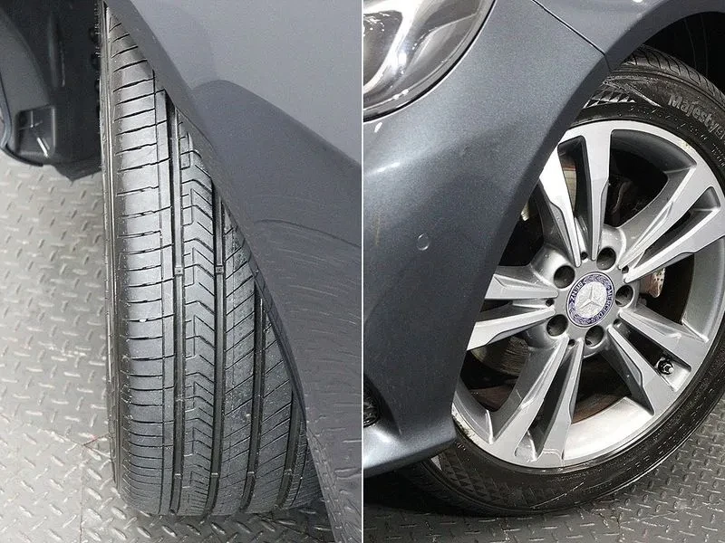 Mercedes-Benz E 220 Cdi Avantgarde, снимка 5 - Автомобили и джипове - 53876122