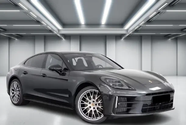 Porsche Panamera 4 = NEW = Sport Chrono Гаранция