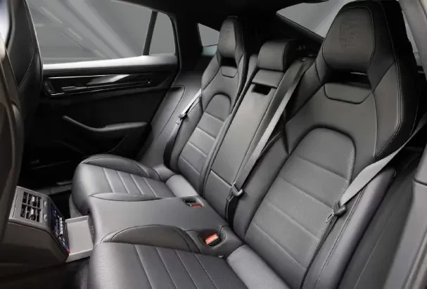 Porsche Panamera 4 = NEW = Sport Chrono Гаранция, снимка 15 - Автомобили и джипове - 55085182