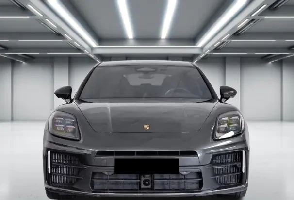 Porsche Panamera 4 = NEW = Sport Chrono Гаранция, снимка 3 - Автомобили и джипове - 55085182