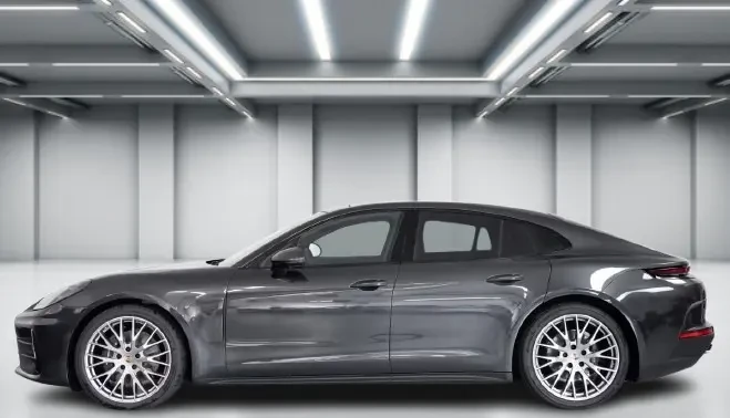 Porsche Panamera 4 = NEW = Sport Chrono Гаранция, снимка 6 - Автомобили и джипове - 55085182