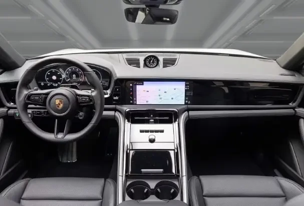 Porsche Panamera 4 = NEW = Sport Chrono Гаранция, снимка 11 - Автомобили и джипове - 55085182