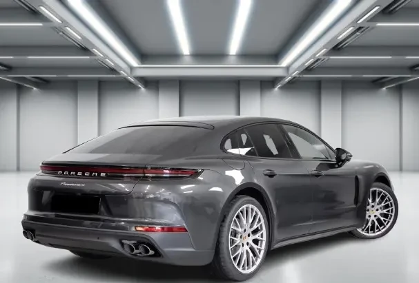 Porsche Panamera 4 = NEW = Sport Chrono Гаранция, снимка 5 - Автомобили и джипове - 55085182