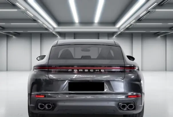 Porsche Panamera 4 = NEW = Sport Chrono Гаранция, снимка 4 - Автомобили и джипове - 55085182