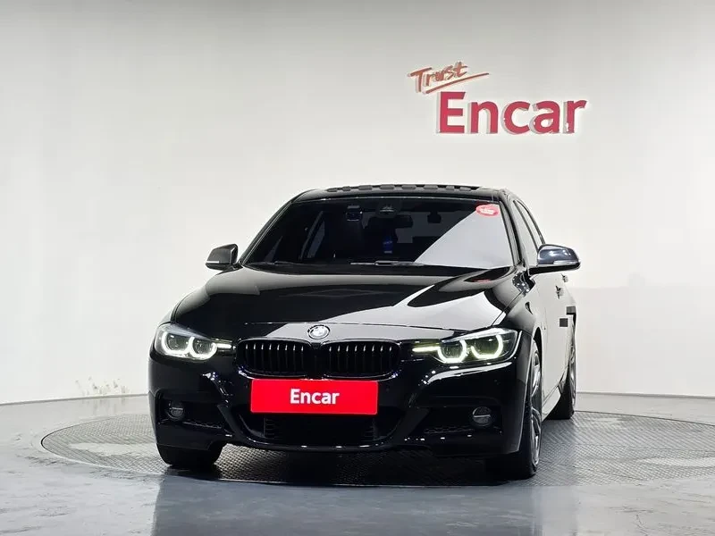 BMW 320 (F30) 320I M Sports Shadow | Mobile.bg � ����������� 3
