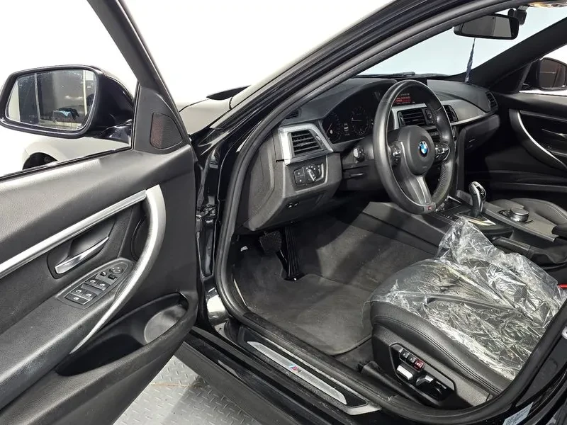 BMW 320 (F30) 320I M Sports Shadow | Mobile.bg � ����������� 10