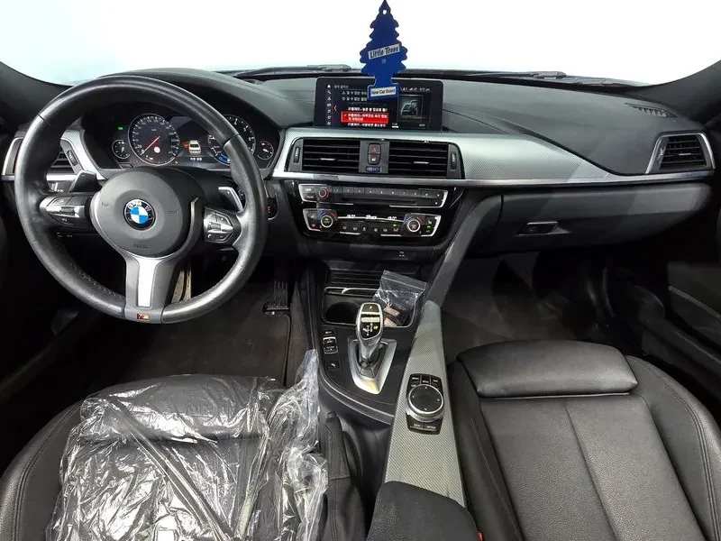 BMW 320 (F30) 320I M Sports Shadow | Mobile.bg � ����������� 7