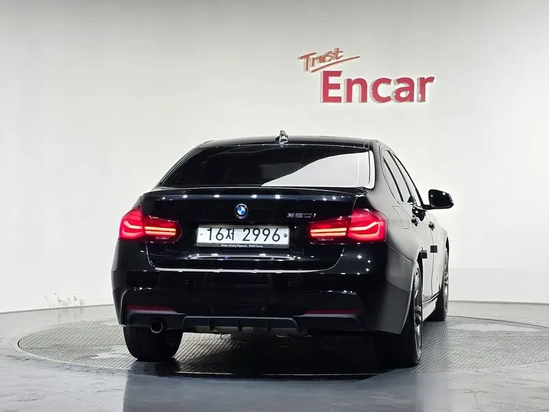 BMW 320 (F30) 320I M Sports Shadow | Mobile.bg � ����������� 4
