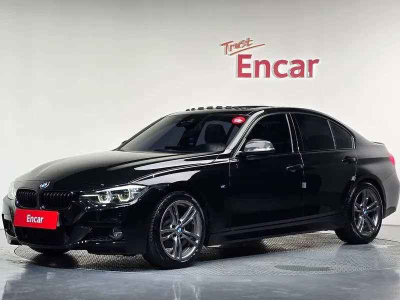 BMW 320 (F30) 320I M Sports Shadow | Mobile.bg � ����������� 1