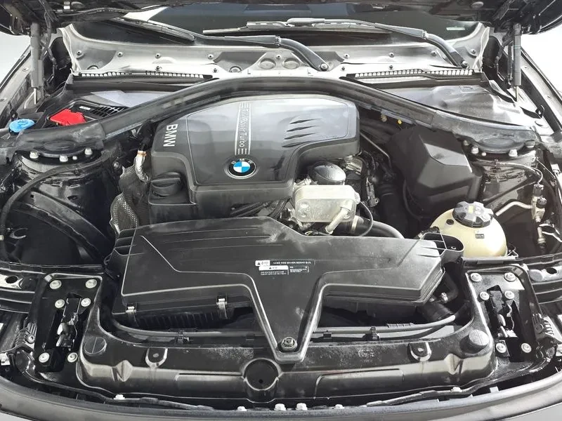 BMW 320 (F30) 320I M Sports Shadow | Mobile.bg � ����������� 6