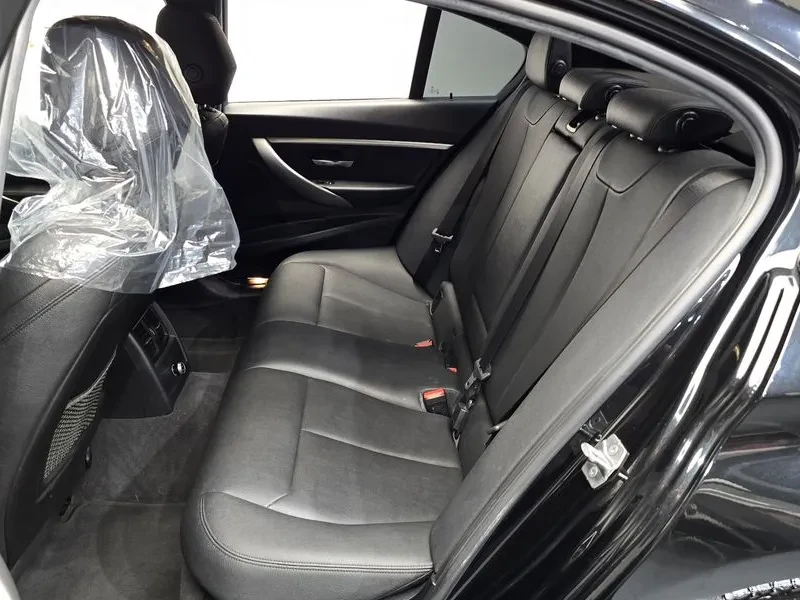 BMW 320 (F30) 320I M Sports Shadow | Mobile.bg � ����������� 11