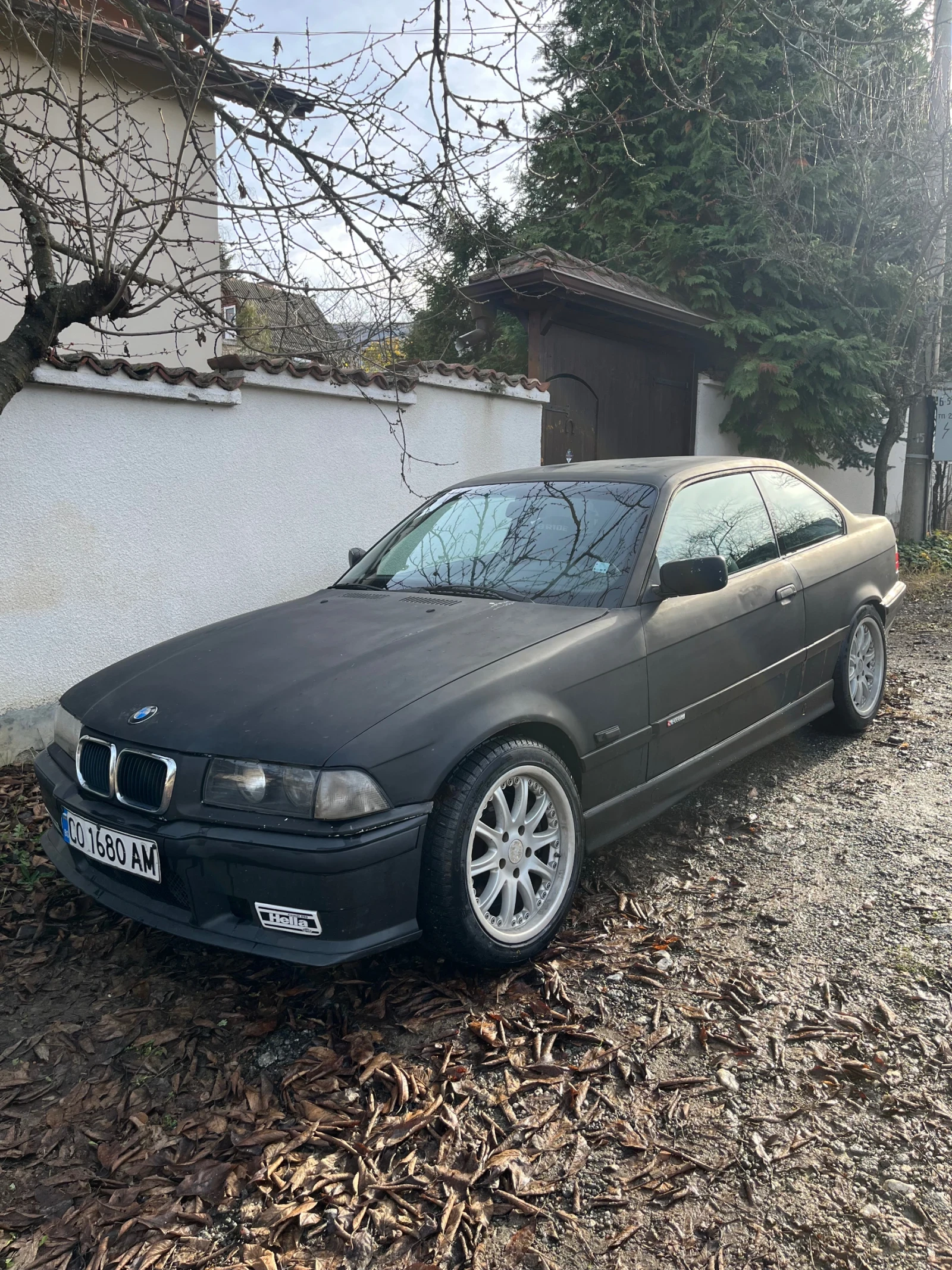 BMW 320 m52, снимка 1