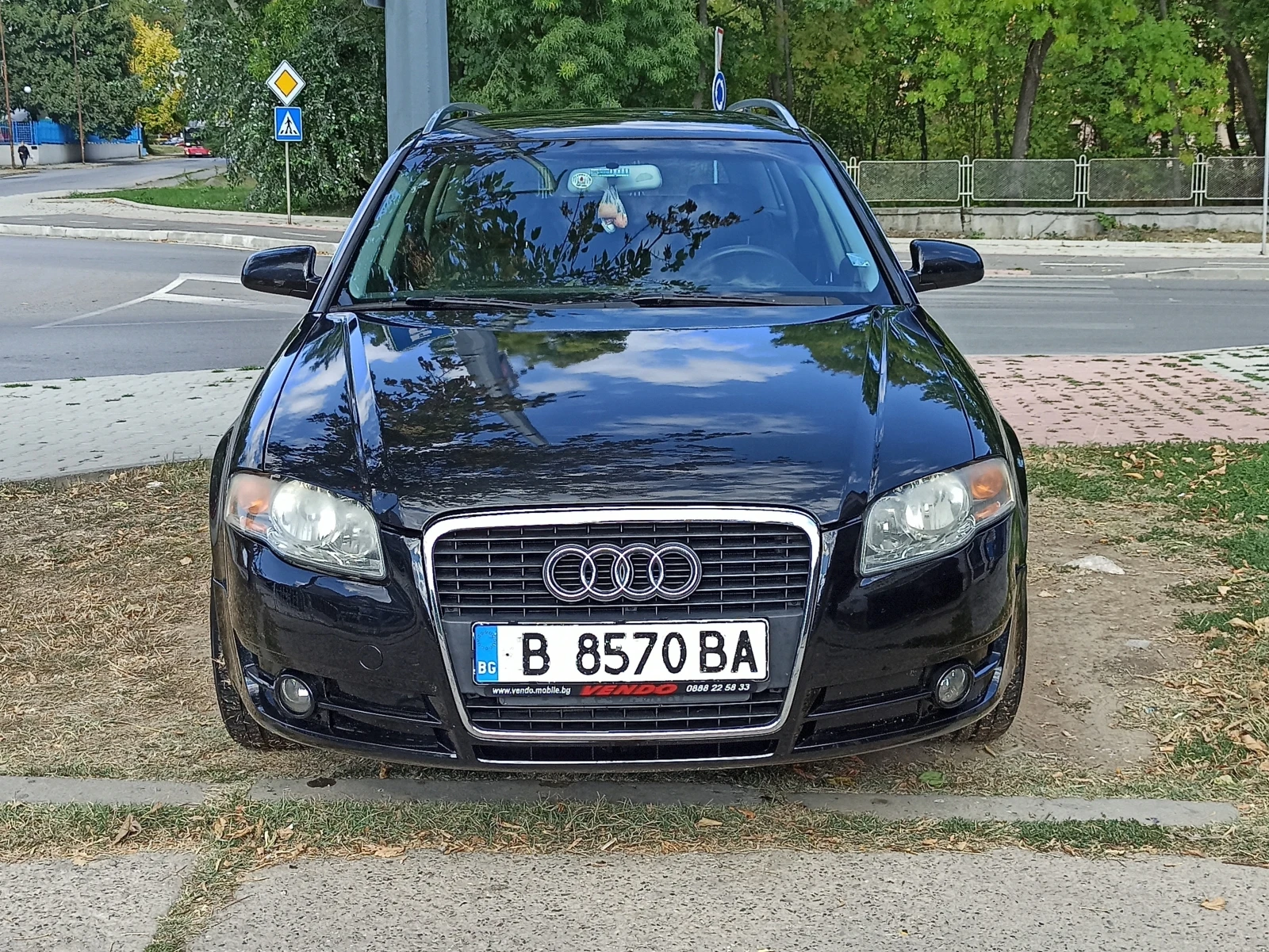 Audi A4 2.0TDI/140k.c. - изображение 3