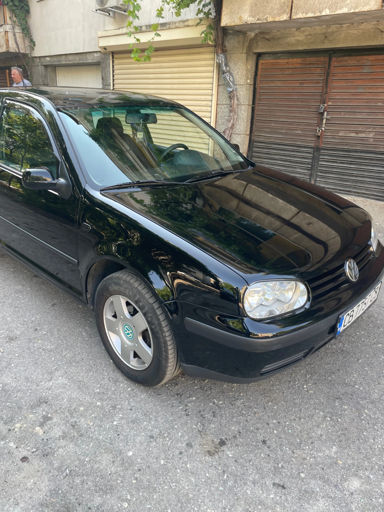 VW Golf  - изображение 9