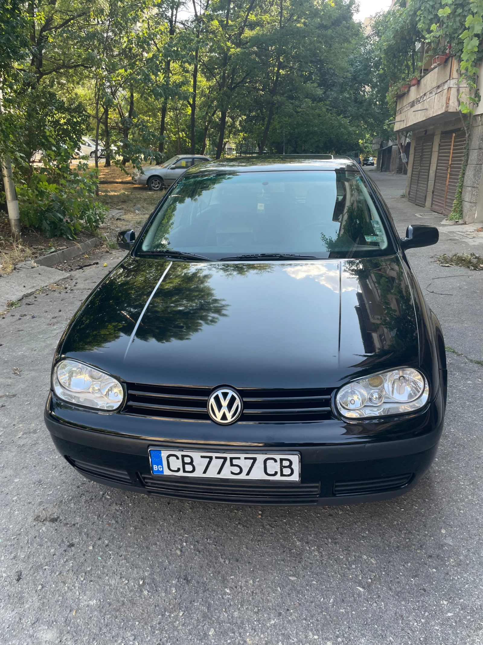 VW Golf  - изображение 2