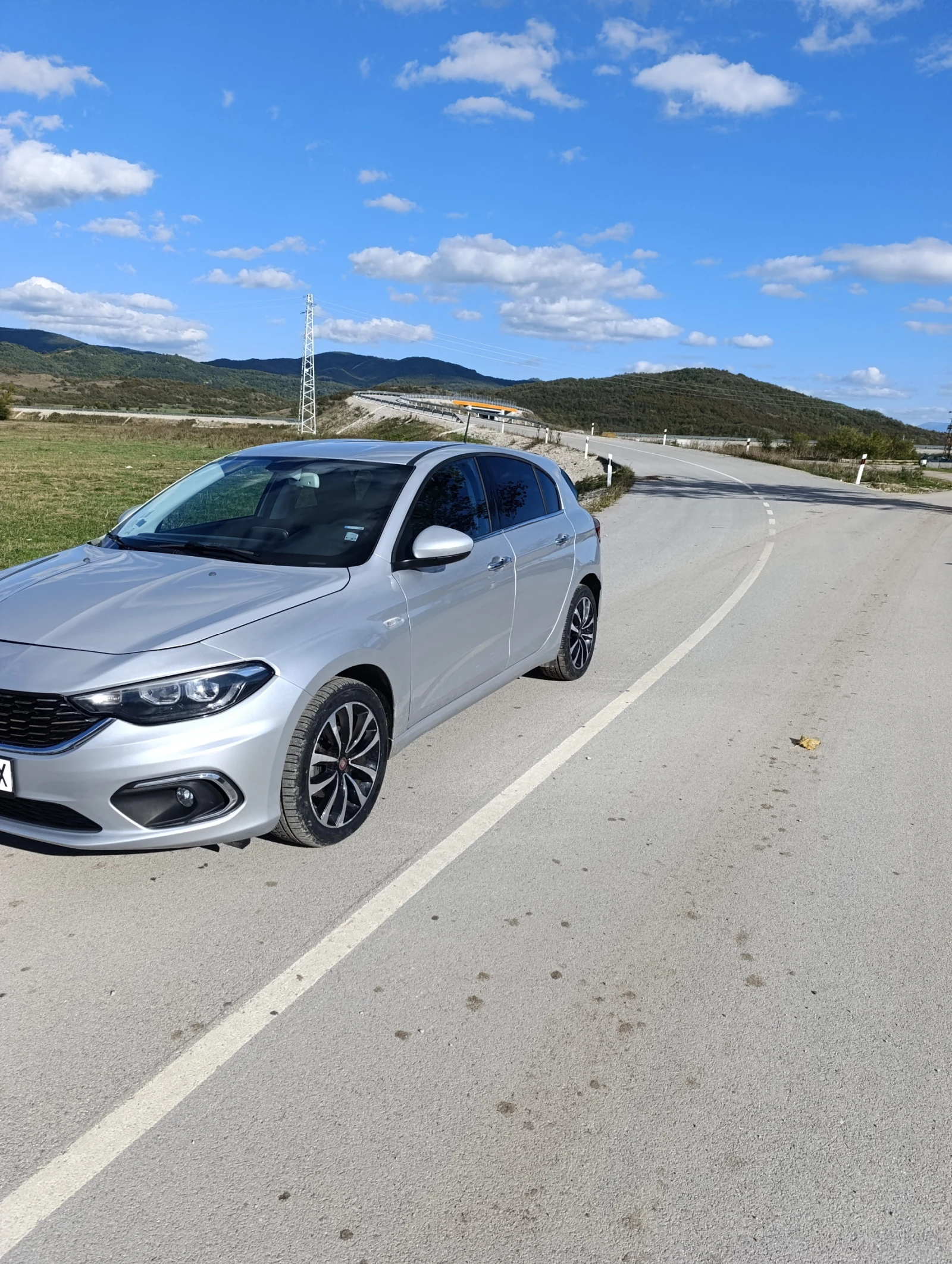 Fiat Tipo 1.6jtd - изображение 3