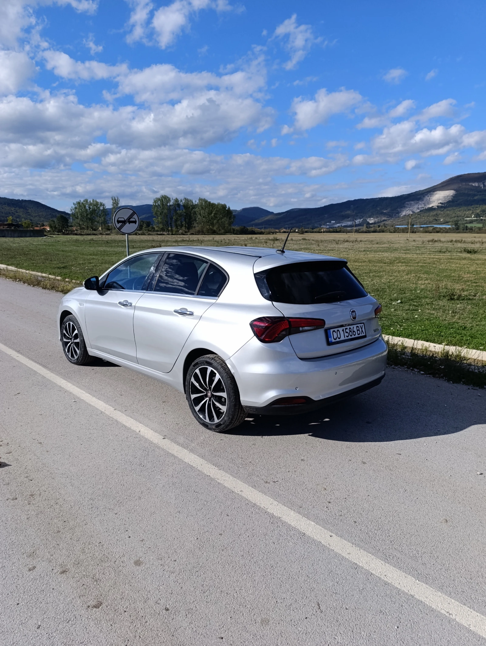 Fiat Tipo 1.6jtd - изображение 4