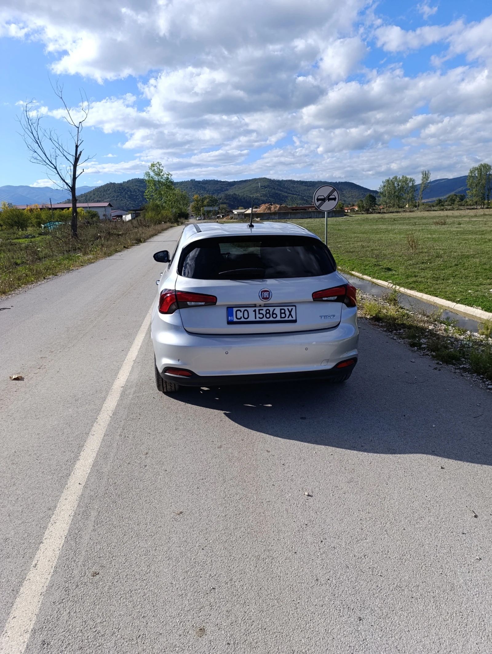 Fiat Tipo 1.6jtd - изображение 5