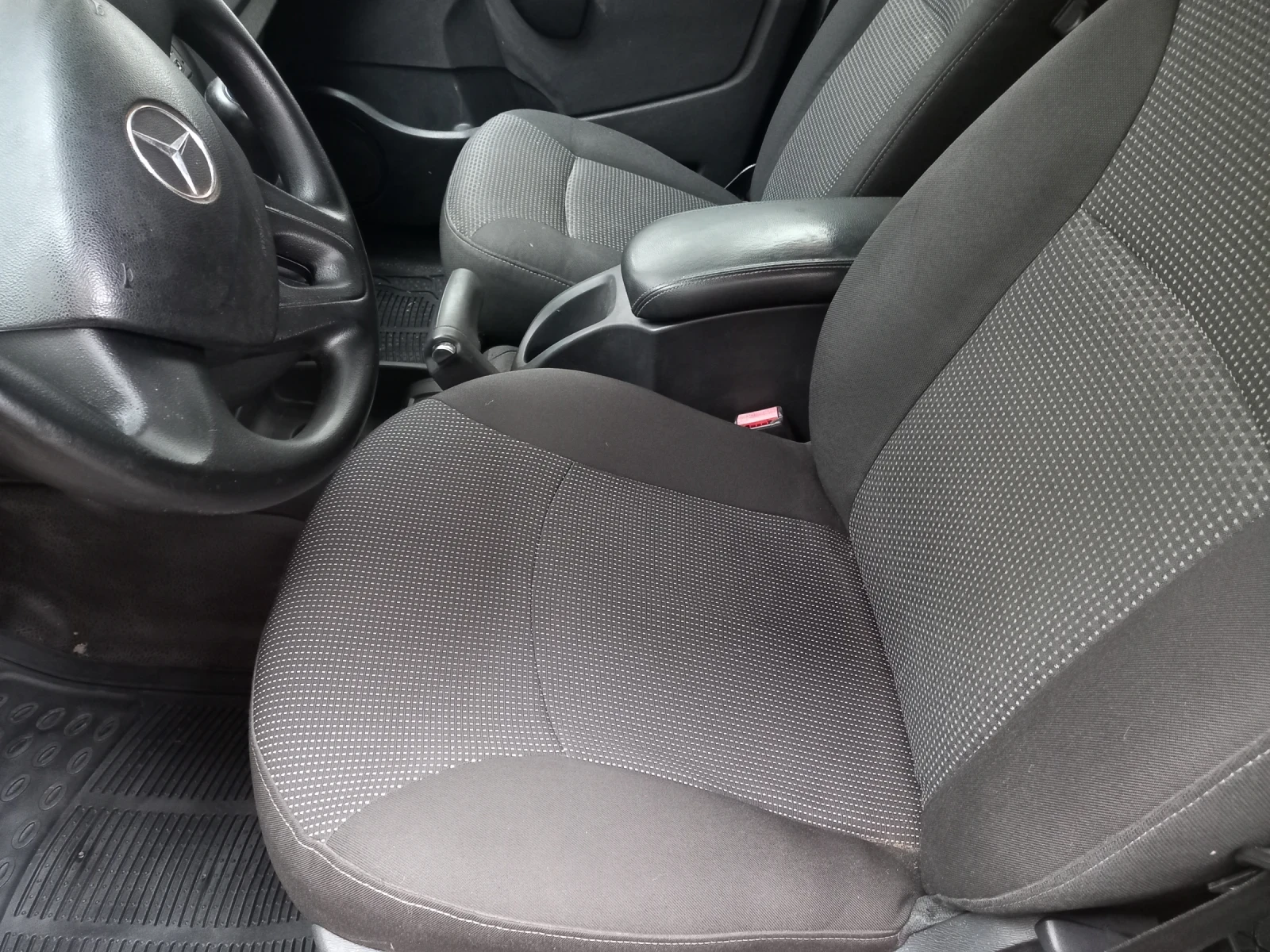 Mercedes-Benz Citan 1, 5 cdi 90кс - изображение 9