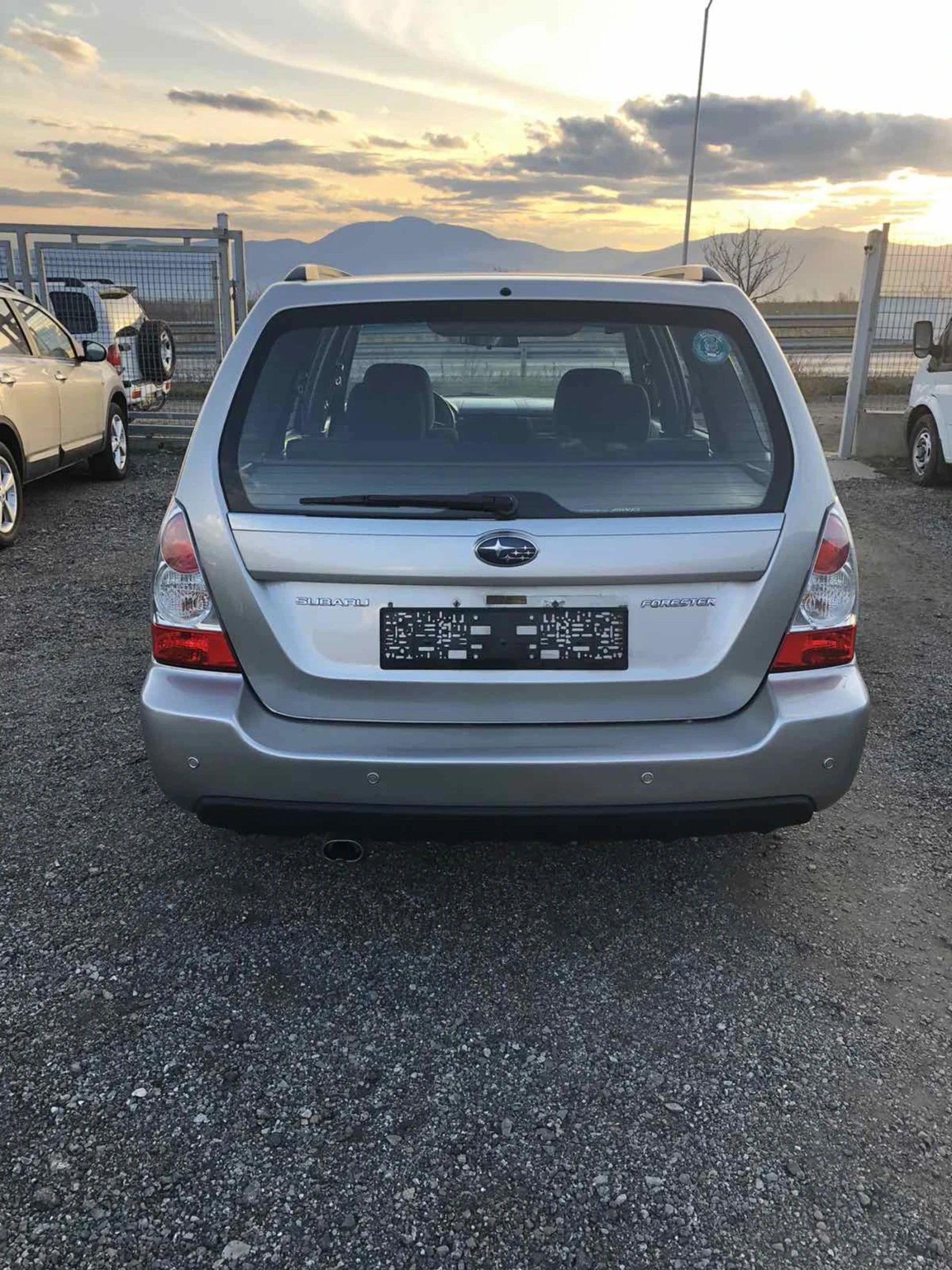 Subaru Forester   2.0 4х4 газов инжекцион | Mobile.bg — изображение 14
