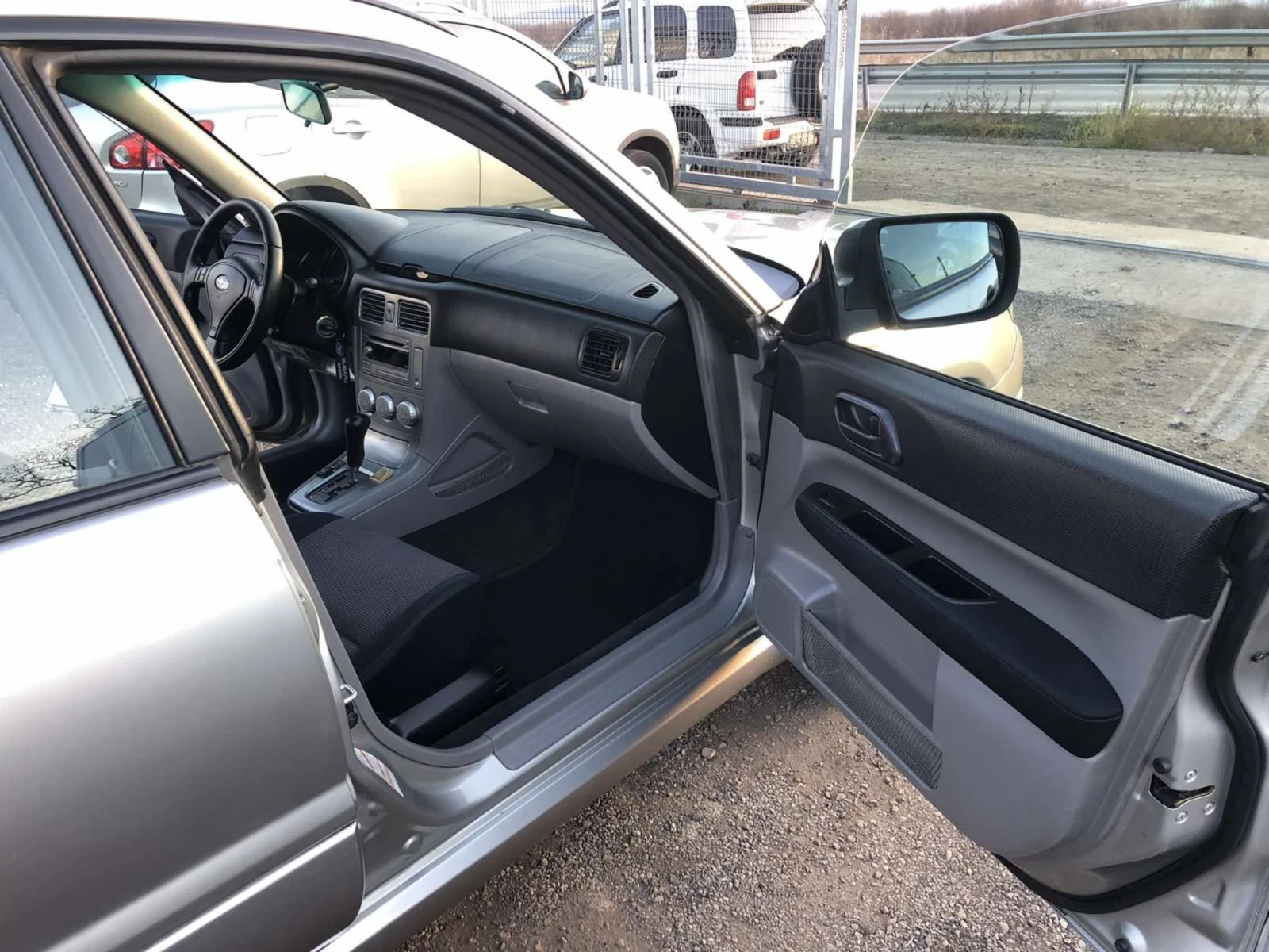 Subaru Forester   2.0 4х4 газов инжекцион | Mobile.bg — изображение 13