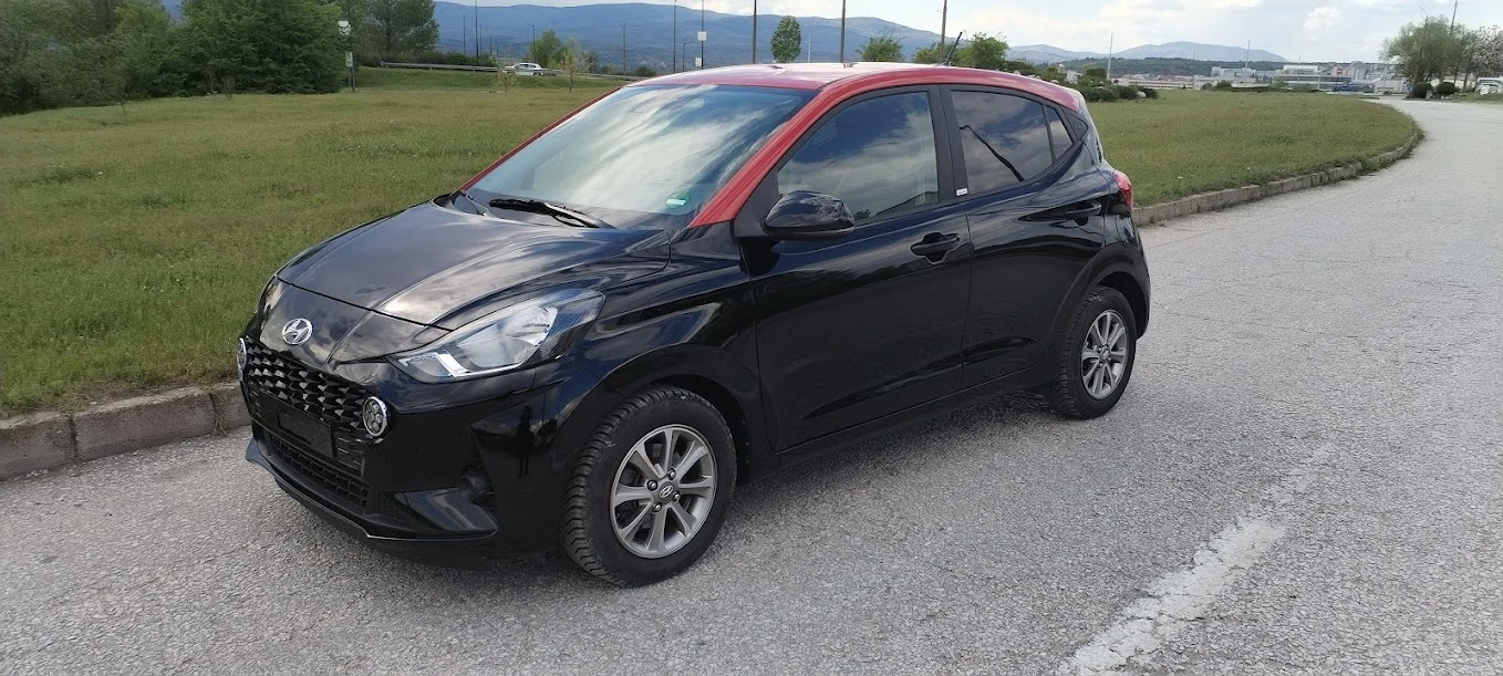 Hyundai I10 i10 Full Exras - изображение 2