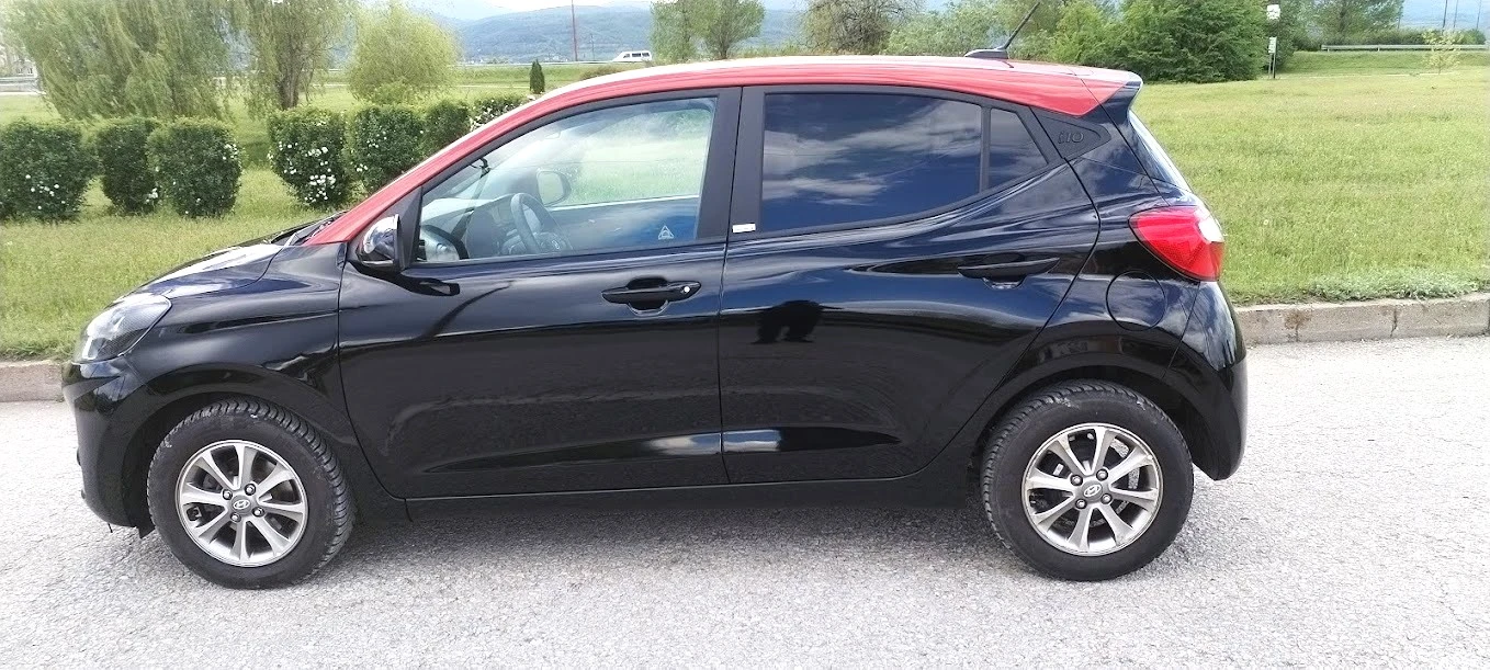 Hyundai I10 i10 Full Exras - изображение 9