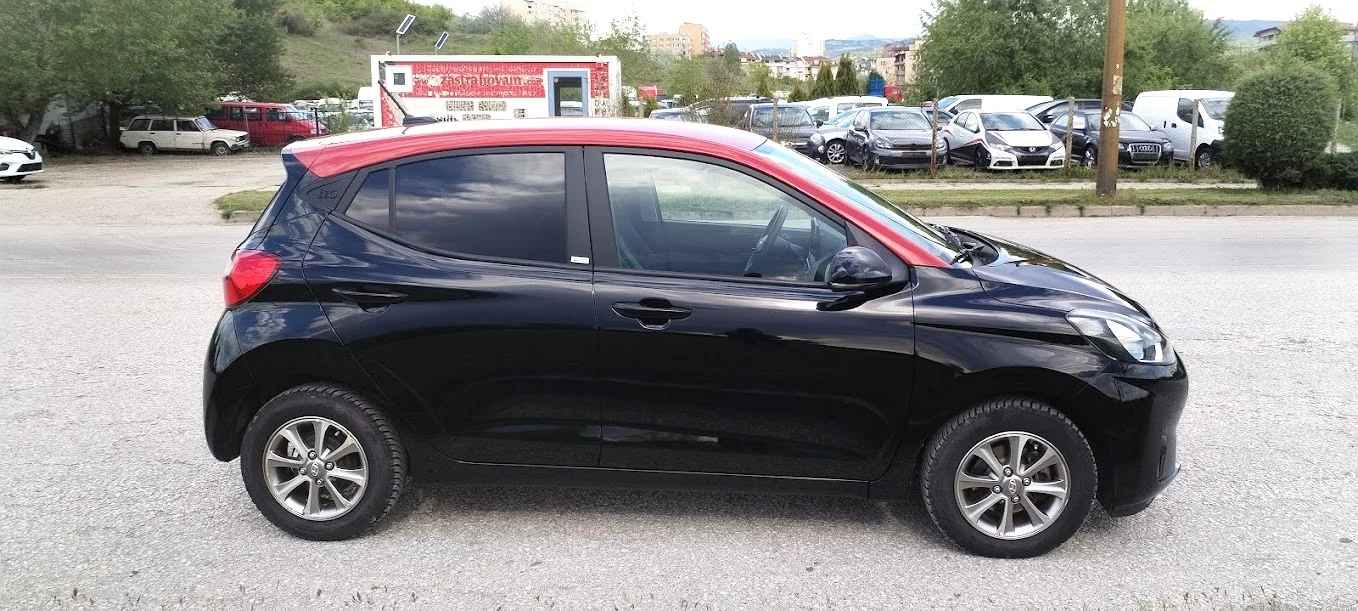 Hyundai I10 i10 Full Exras - изображение 4