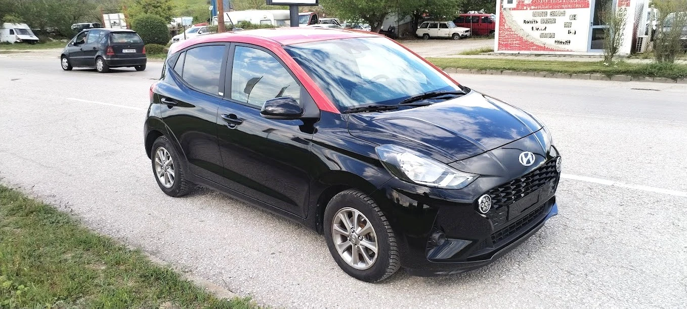 Hyundai I10 i10 Full Exras - изображение 3