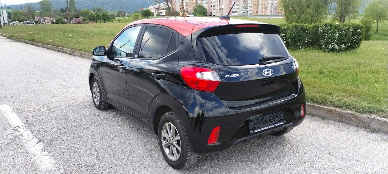 Hyundai I10 i10 Full Exras - изображение 8