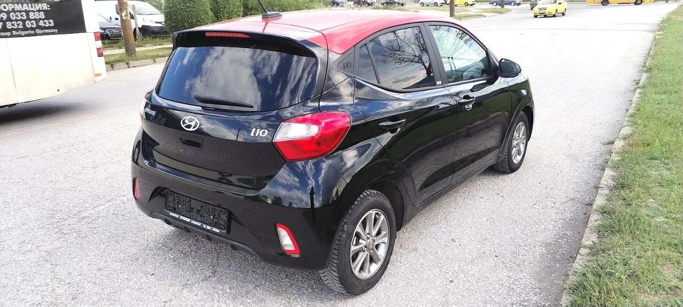 Hyundai I10 i10 Full Exras - изображение 5