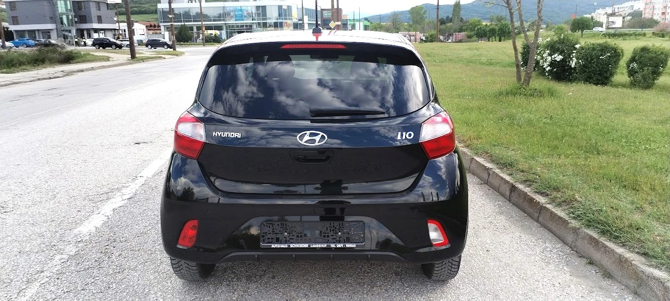 Hyundai I10 i10 Full Exras - изображение 7