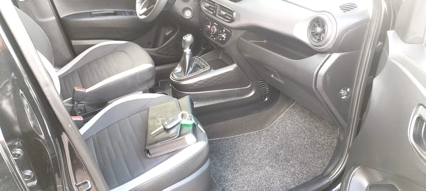 Hyundai I10 i10 Full Exras - изображение 10