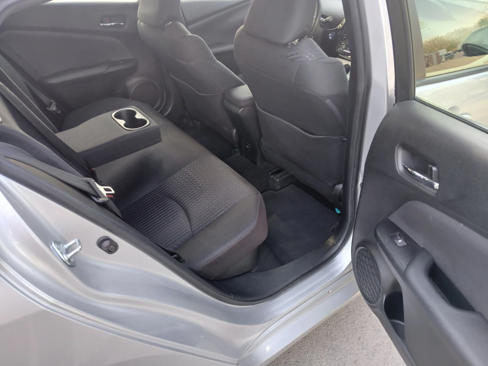 Toyota Prius  + LPG Prins | Mobile.bg — изображение 13
