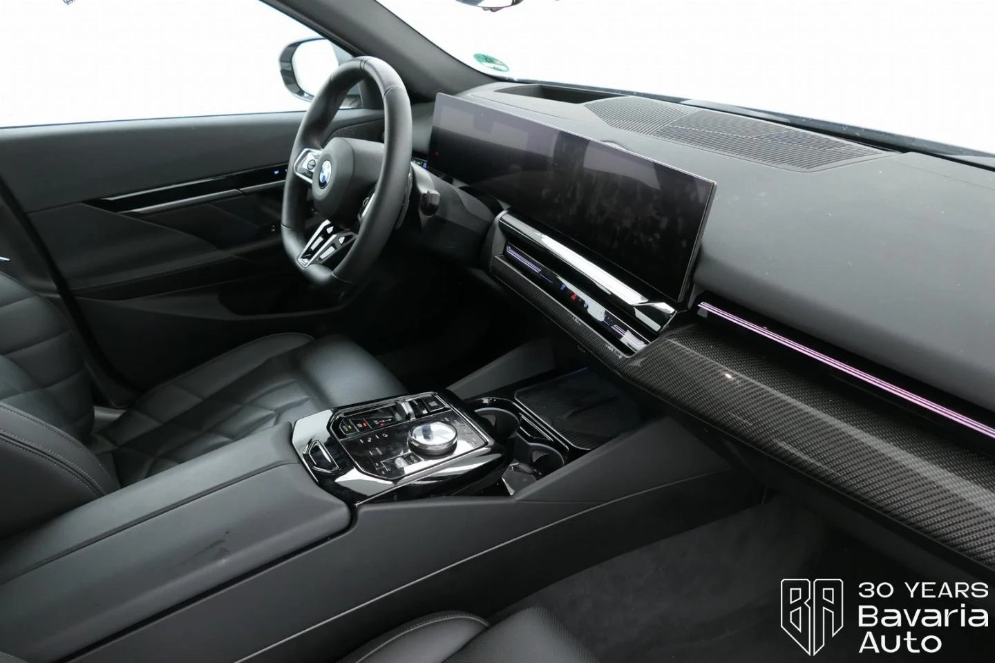 BMW 520 d xDrive M Sport Paket - изображение 7