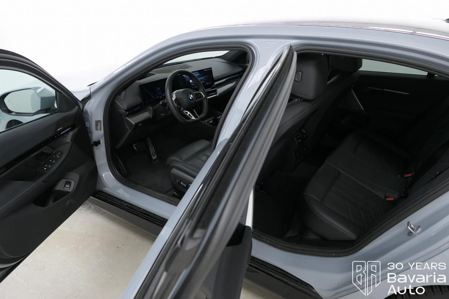 BMW 520 d xDrive M Sport Paket - изображение 5