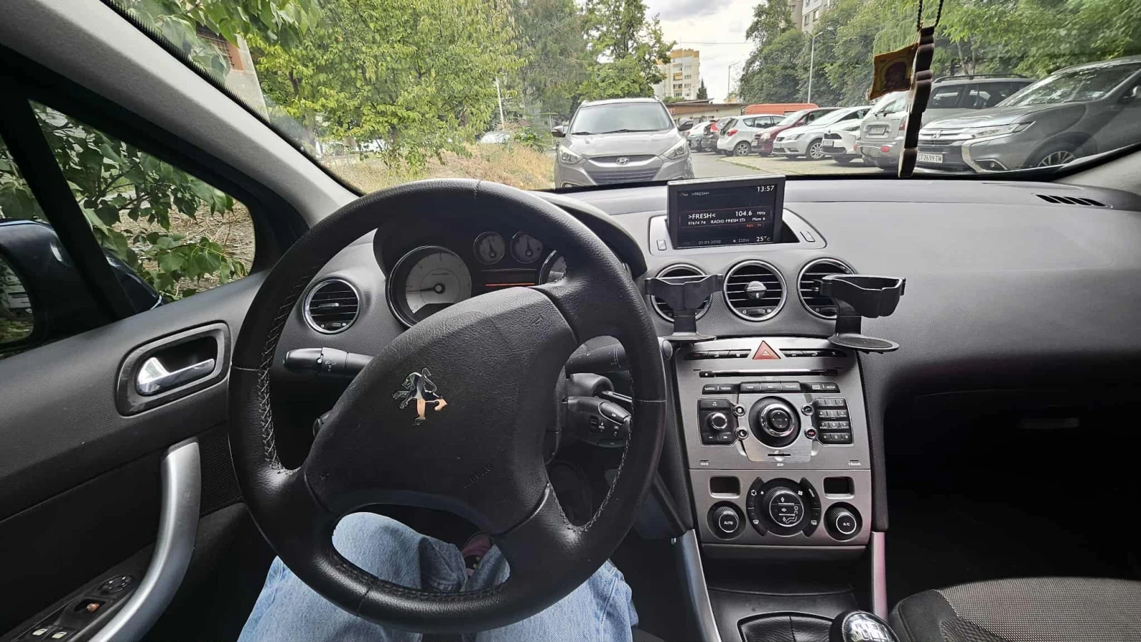 Peugeot 308  - изображение 3