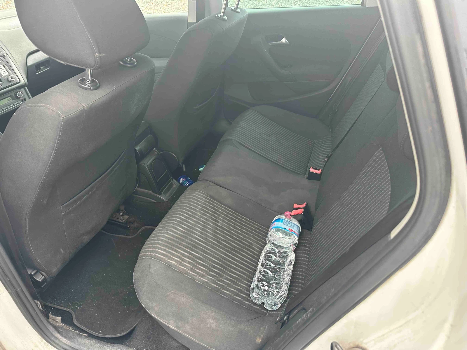 VW Polo 1.6 disel - изображение 7
