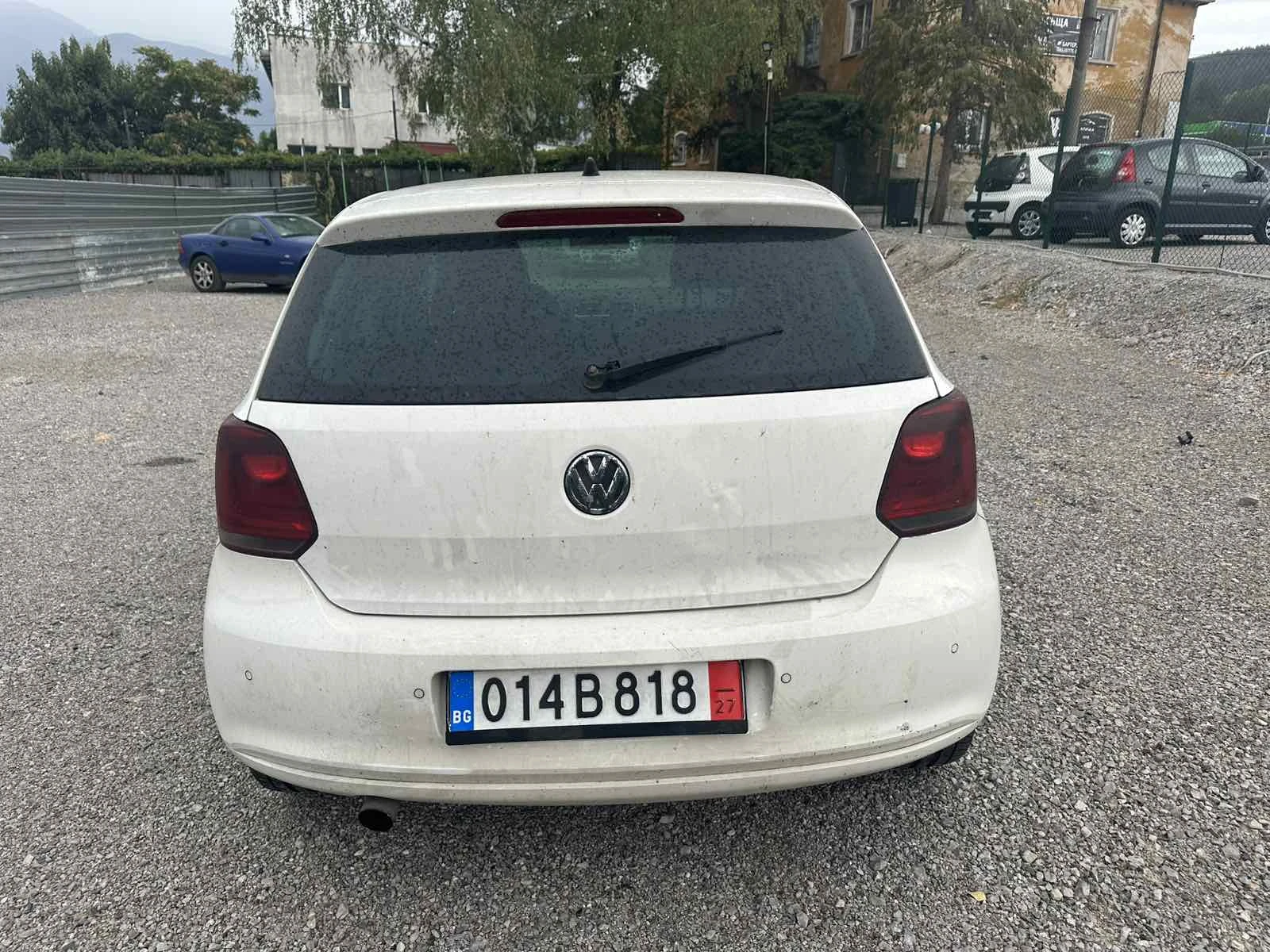 VW Polo 1.6 disel - изображение 6