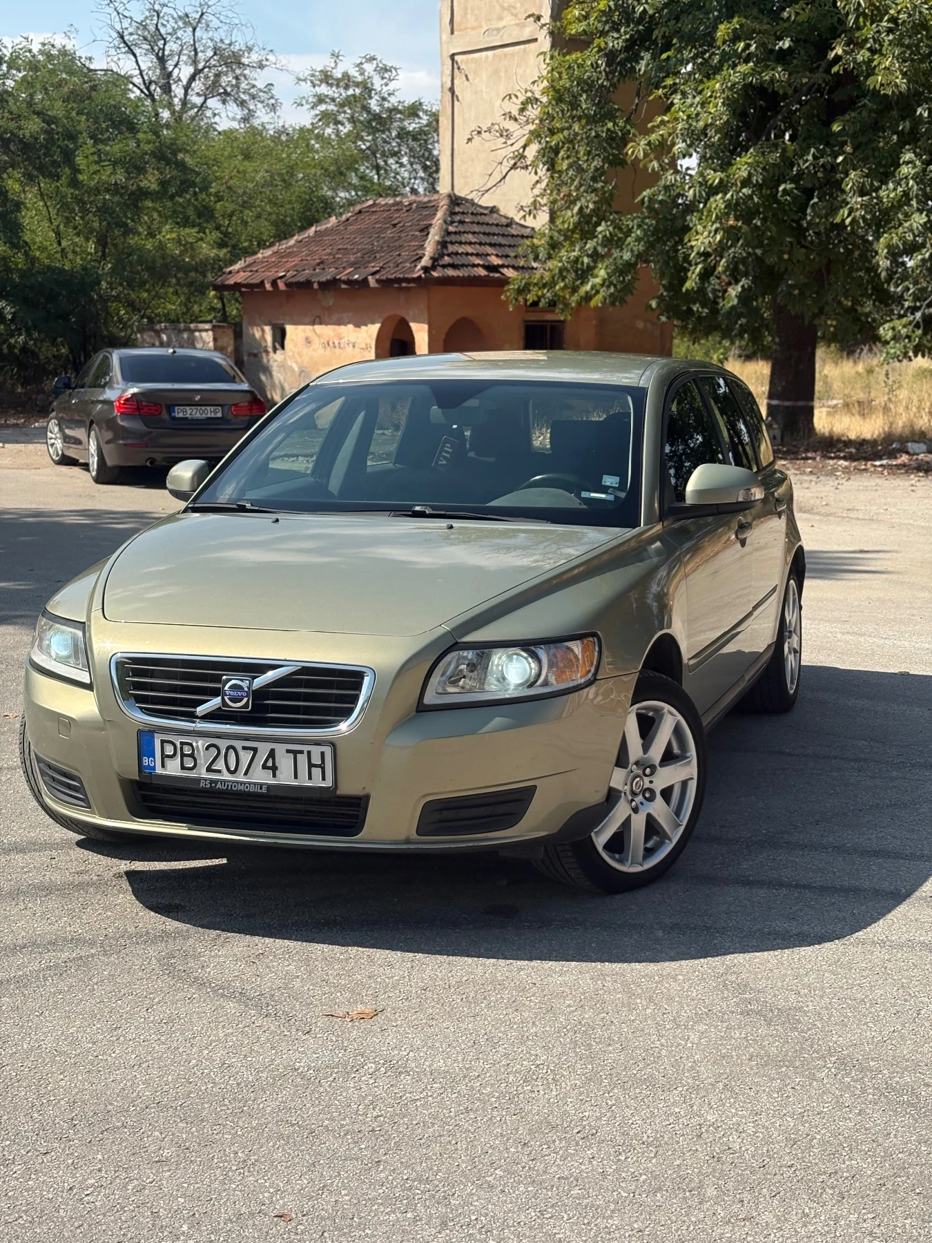Volvo V50 | Mobile.bg � ����������� 1