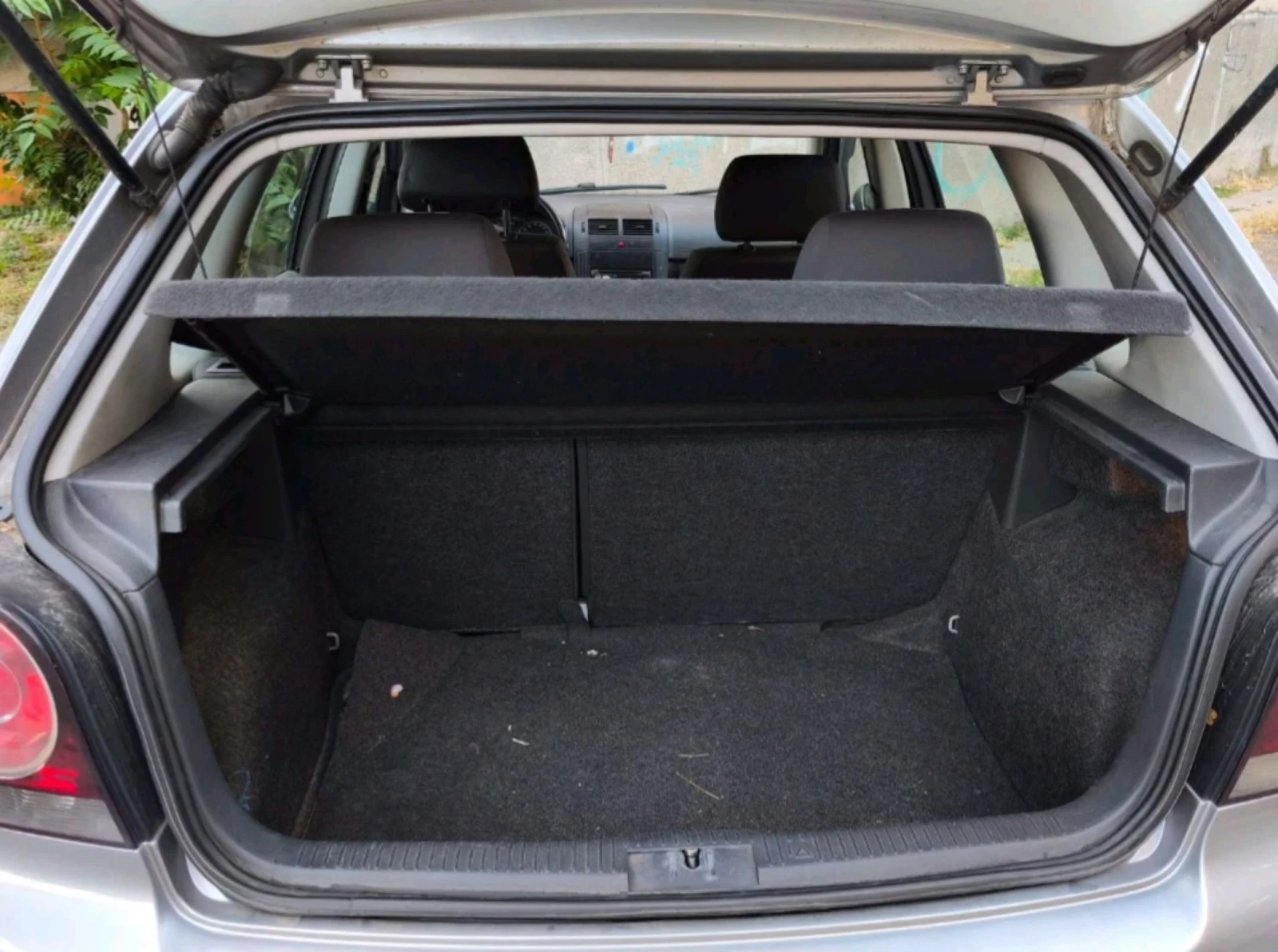 VW Polo 1.4 Disel - изображение 7