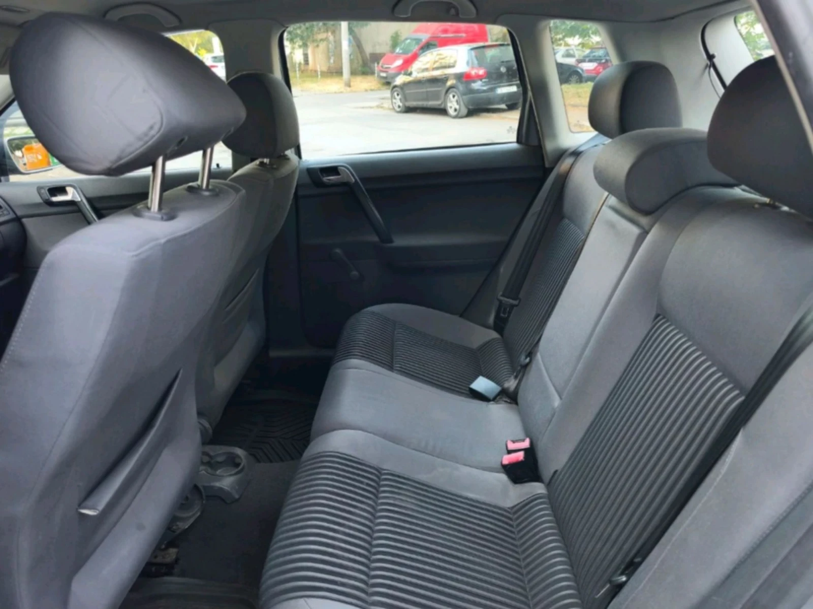 VW Polo 1.4 Disel - изображение 6