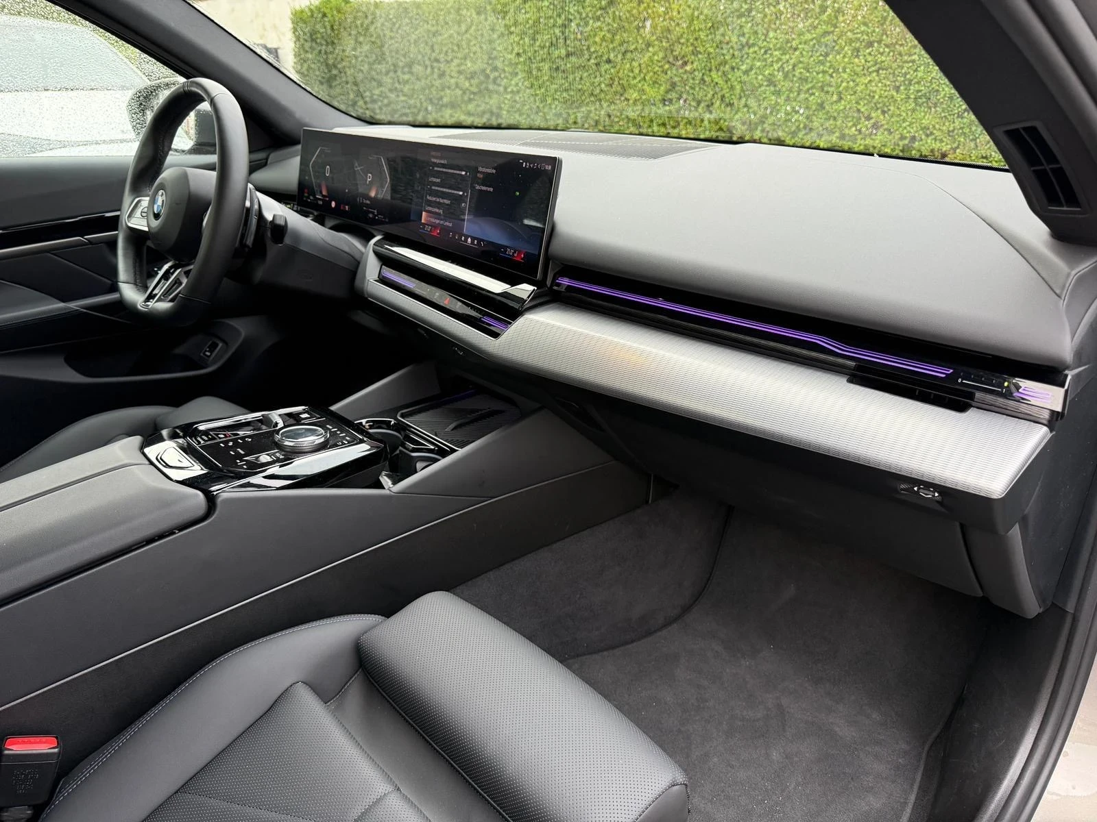 BMW 520 d xDrive - Гаранция до 02.2027 | Mobile.bg — изображение 11