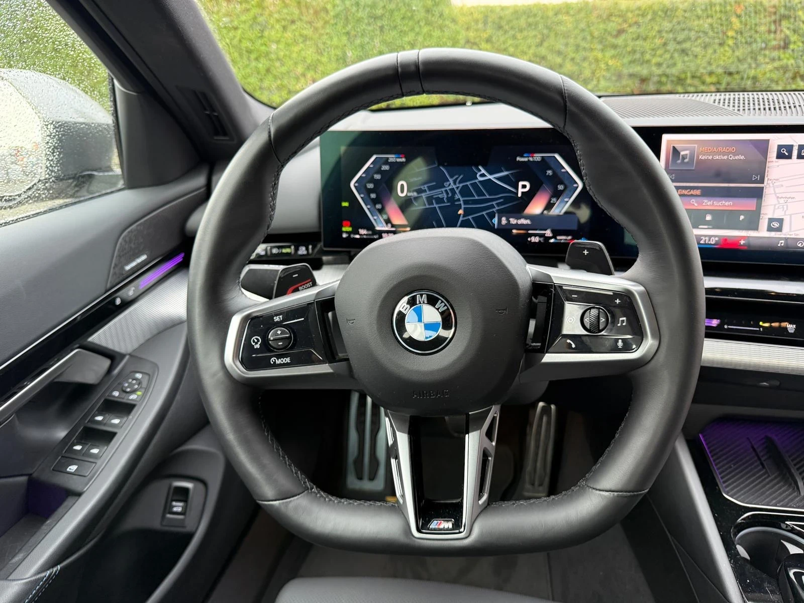 BMW 520 d xDrive - Гаранция до 02.2027 | Mobile.bg — изображение 12