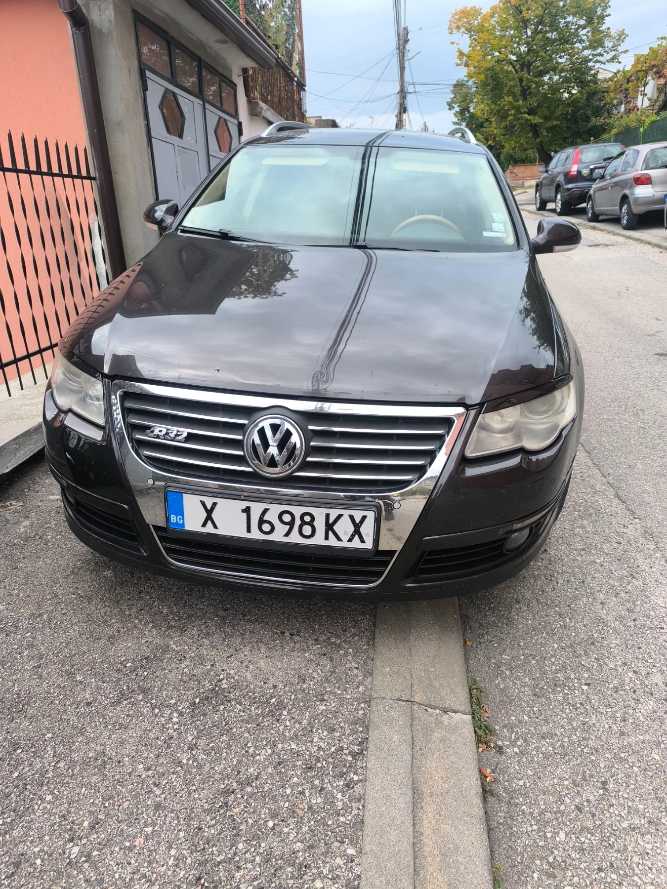 VW Passat  - изображение 4