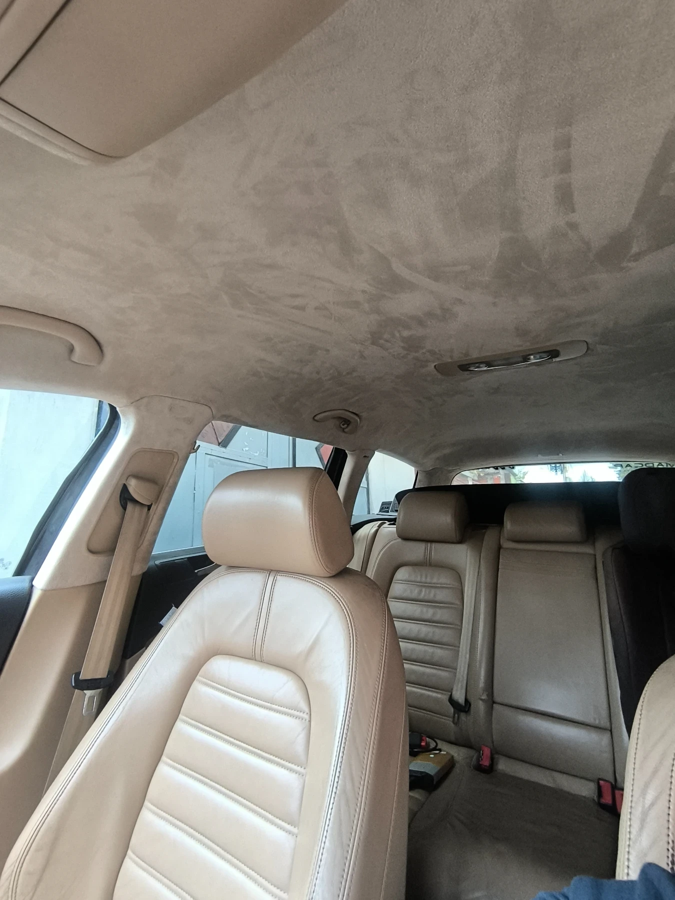 VW Passat  - изображение 9