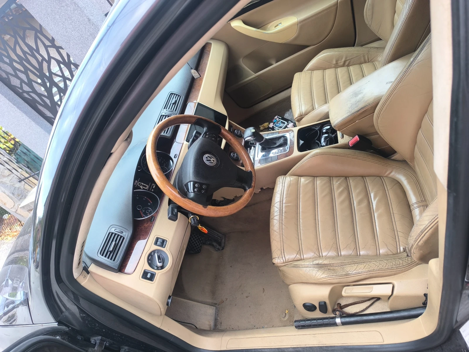 VW Passat  - изображение 7