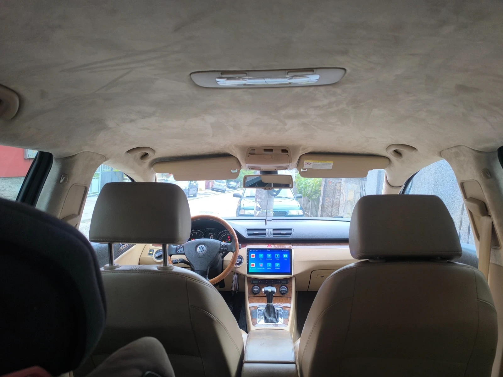 VW Passat  - изображение 10